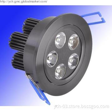 5w 420lm led ceiling light 3 years warranty  kitchen lighting